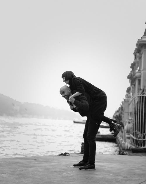 有关一对, 一起, 人的免费素材图片