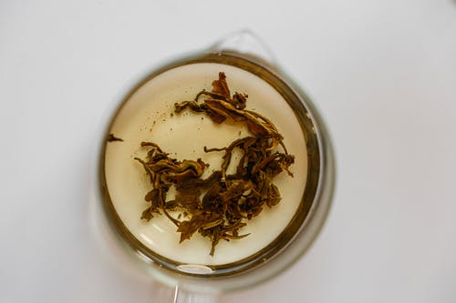 有关散叶茶, 热饮, 特写镜头的免费素材图片