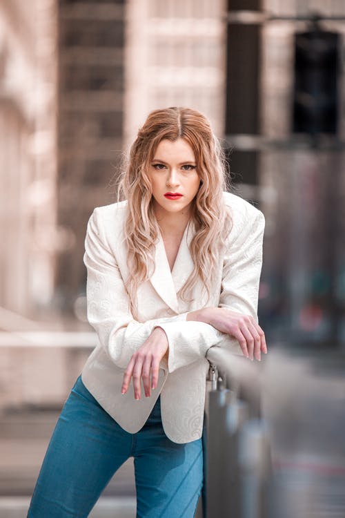 有关垂直的, 女人, 年轻的免费素材图片