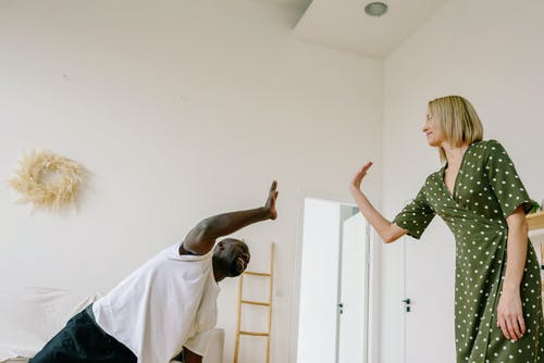 有关一对, 人, 女人的免费素材图片