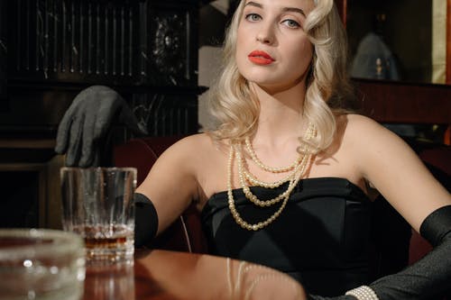 有关中等特写, 令人惊叹, 个性的免费素材图片