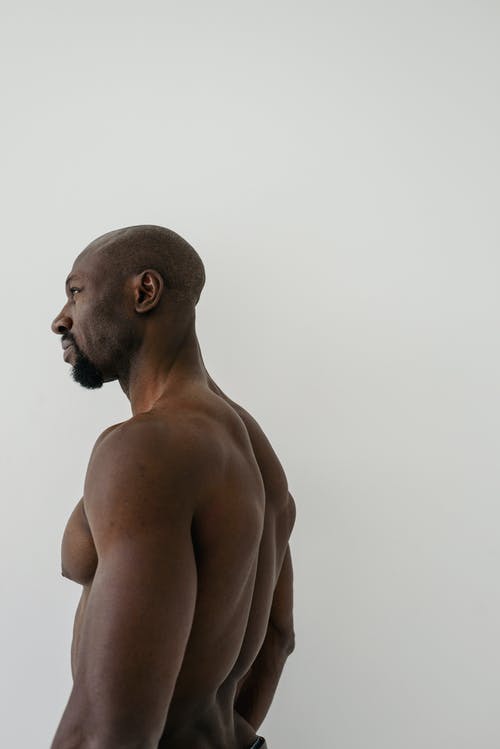 有关上半身, 人, 后背的免费素材图片