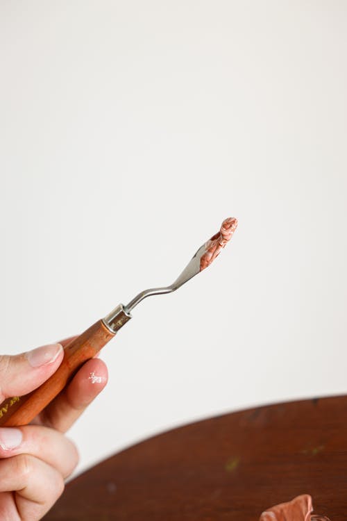 有关垂直拍摄, 涂料, 握住的免费素材图片