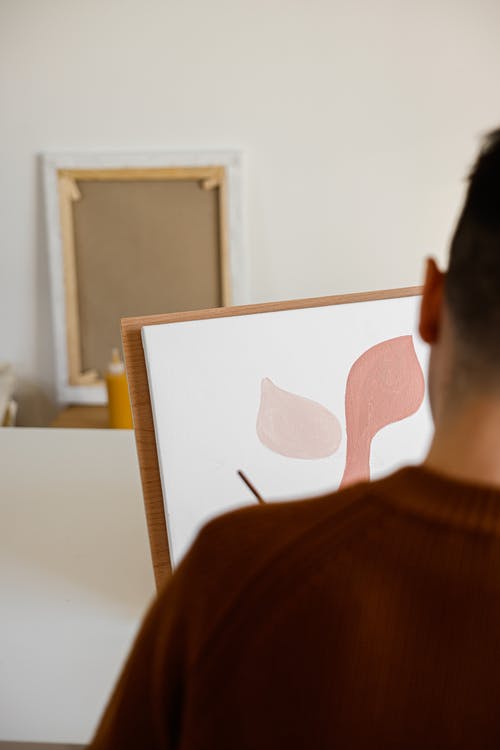 有关人, 创作过程, 创造力的免费素材图片