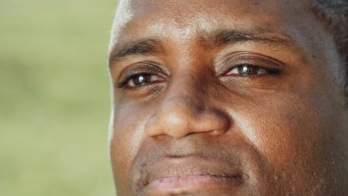 有关特写, 皮肤, 眼睛的免费素材图片