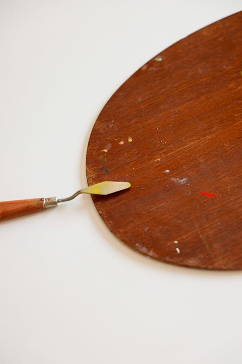 有关俯视图, 垂直拍摄, 木板的免费素材图片