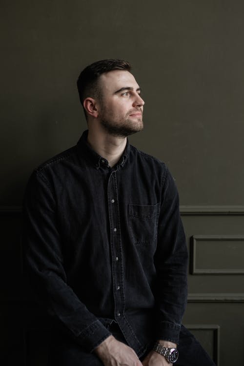 有关人, 哀思, 严肃的免费素材图片