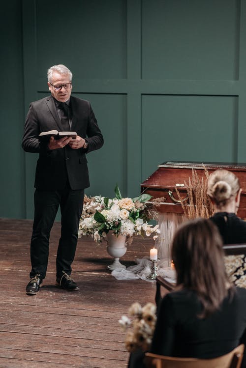 有关仪式, 告别, 垂直拍摄的免费素材图片