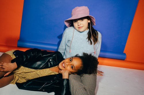 有关人, 女孩, 孩子的免费素材图片