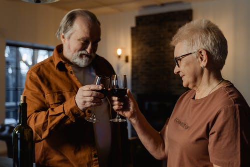 有关一对, 一起, 丈夫的免费素材图片