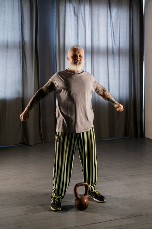 有关休闲, 体力活动, 健康的免费素材图片