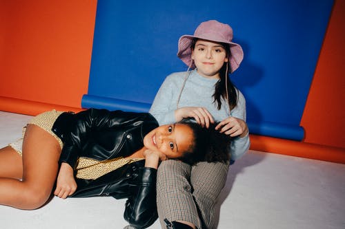 有关人, 女孩, 孩子的免费素材图片