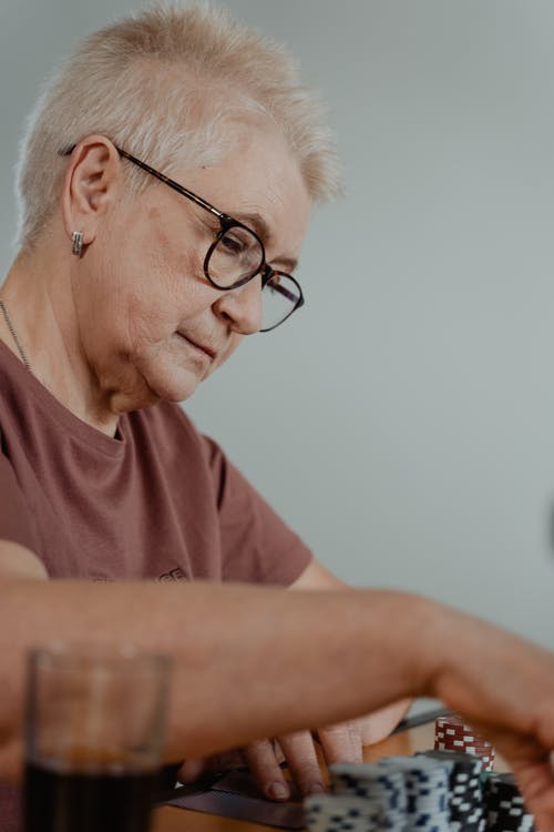 有关奶奶, 娱乐, 播放的免费素材图片