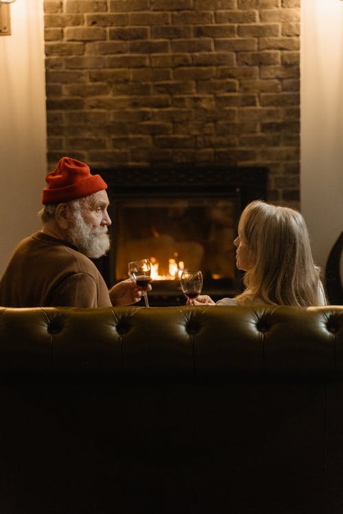 有关一对, 一起, 丈夫的免费素材图片