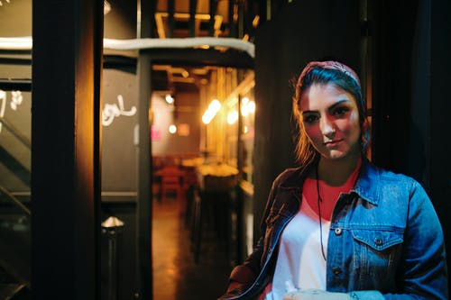 有关信心, 入口, 冷静的免费素材图片