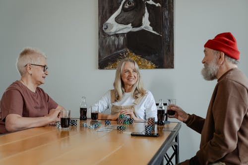 有关人, 呆在家里, 女性的免费素材图片