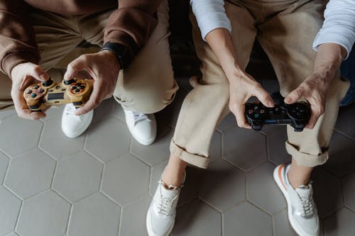 有关手, 播放, 有趣的免费素材图片