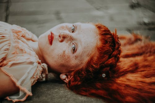 有关个性, 人脸, 休息的免费素材图片