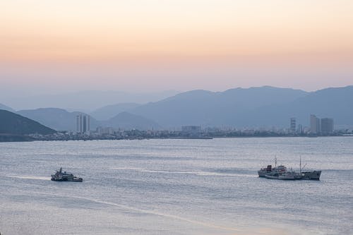 有关住宅, 地平线, 城市的免费素材图片