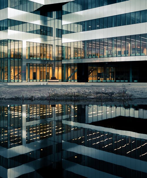 有关不动产, 中央, 冷静的免费素材图片