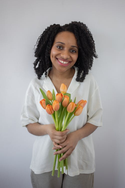 有关垂直拍摄, 女人, 女性的免费素材图片