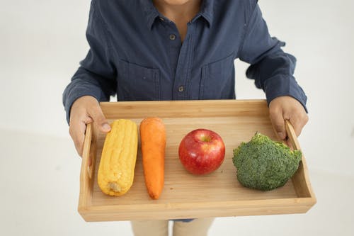 有关上菜, 不露面, 健康的免费素材图片