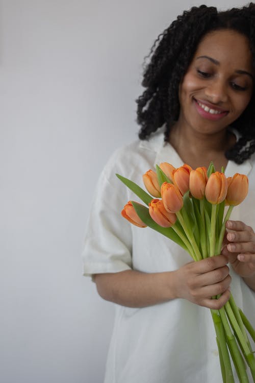 有关人, 垂直拍摄, 女人的免费素材图片