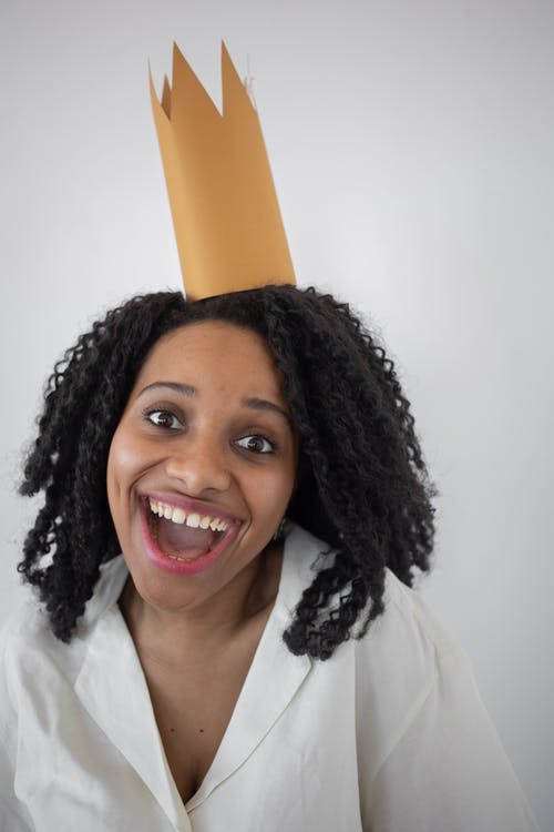 有关人, 垂直拍摄, 女人的免费素材图片