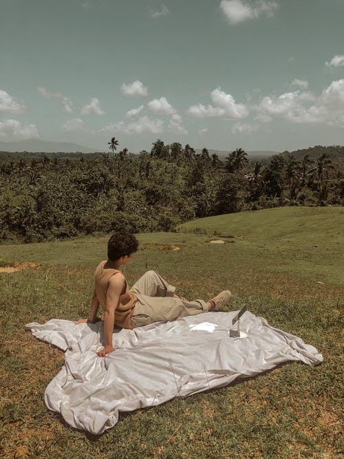 有关人, 休息, 佩服的免费素材图片