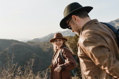 有关一对, 一起, 佩服的免费素材图片