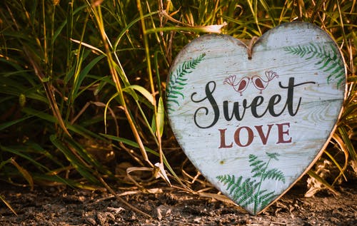 有关上漆的, 信, 光的免费素材图片