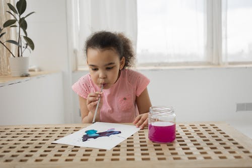 有关乾草, 儿童, 创作的的免费素材图片