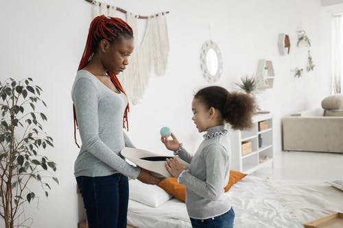 有关一起, 侧面图, 儿童的免费素材图片