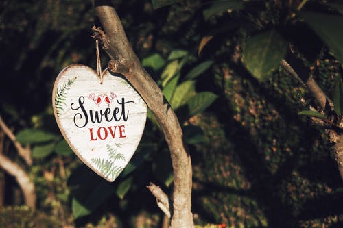 有关上漆的, 信, 光的免费素材图片