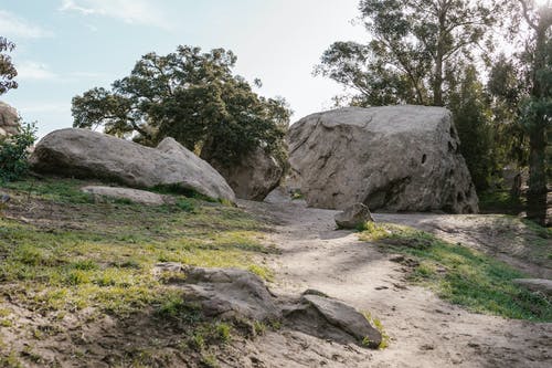 有关健行, 冒险, 加州的免费素材图片