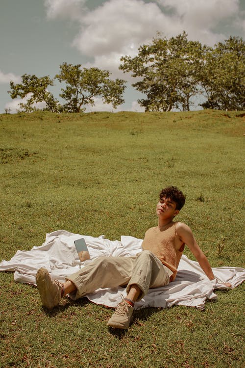 有关世代, 人, 休息的免费素材图片