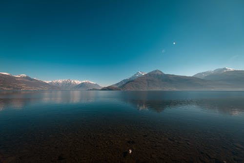 有关天性, 山, 户外的免费素材图片