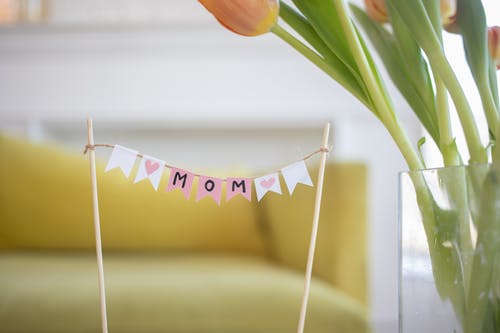 有关庆祝, 母亲节快乐, 特写的免费素材图片