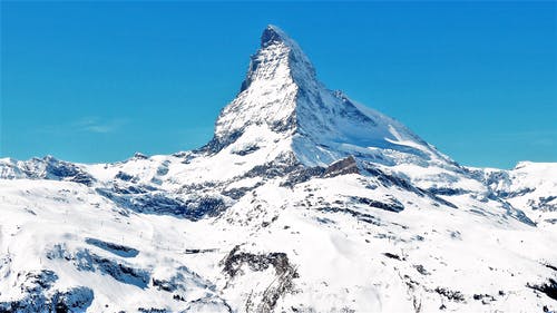 有关冬季, 冷, 大雪覆盖的免费素材图片