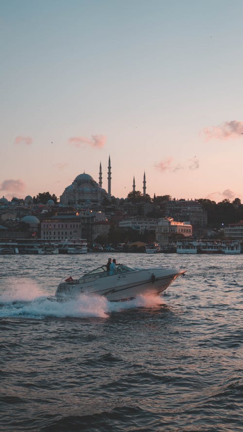 有关伊斯坦堡, 切割器, 土耳其的免费素材图片