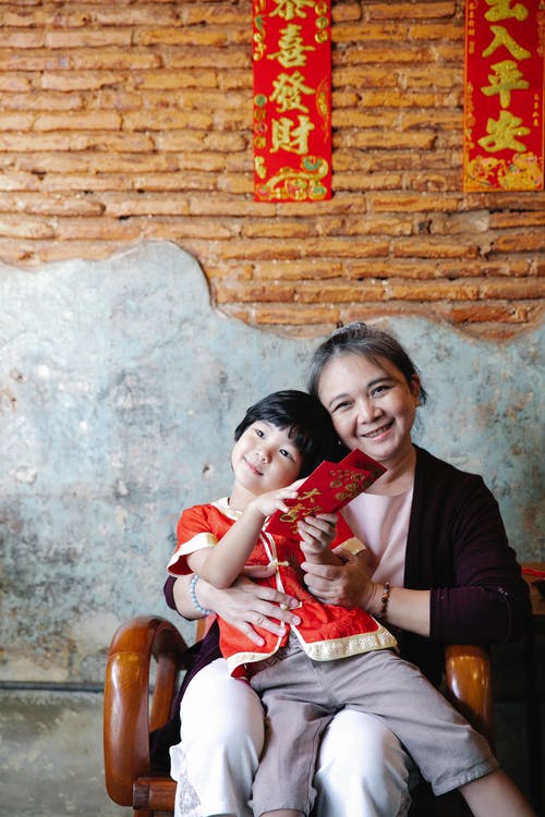 有关一起, 世代, 信封的免费素材图片