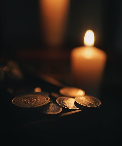 有关寶藏, 棧, 模糊的免费素材图片