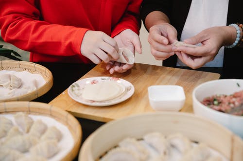 有关一起, 不露面, 亚洲食品的免费素材图片