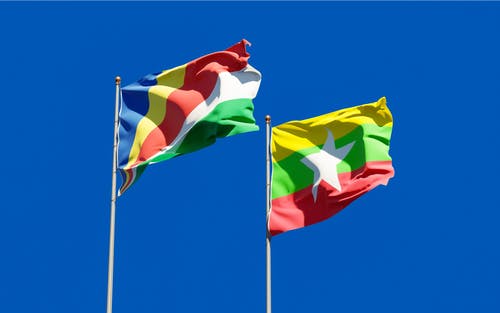 有关塞舌尔, 爱国, 爱国主义的免费素材图片