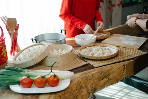 有关一起, 不露面, 亚洲食品的免费素材图片