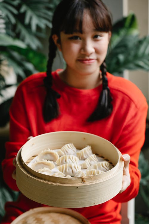 有关中国菜, 亚洲青少年, 亚洲食品的免费素材图片