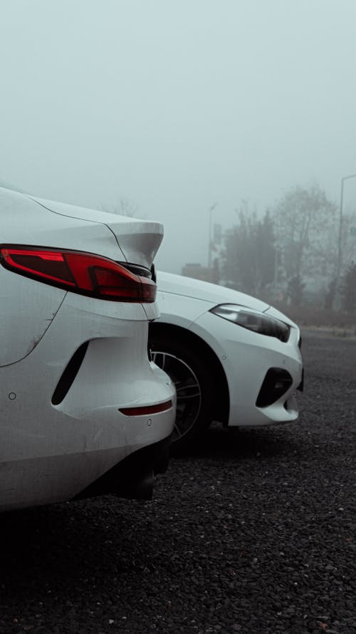 有关停, 垂直拍摄, 後的免费素材图片