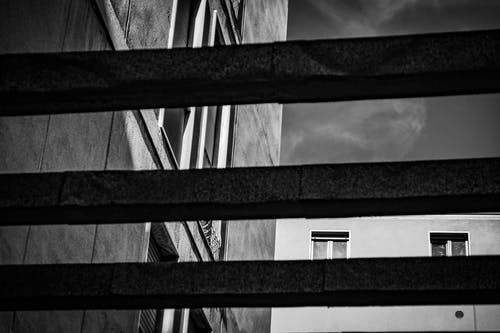 有关bw, 住宅, 元素的免费素材图片