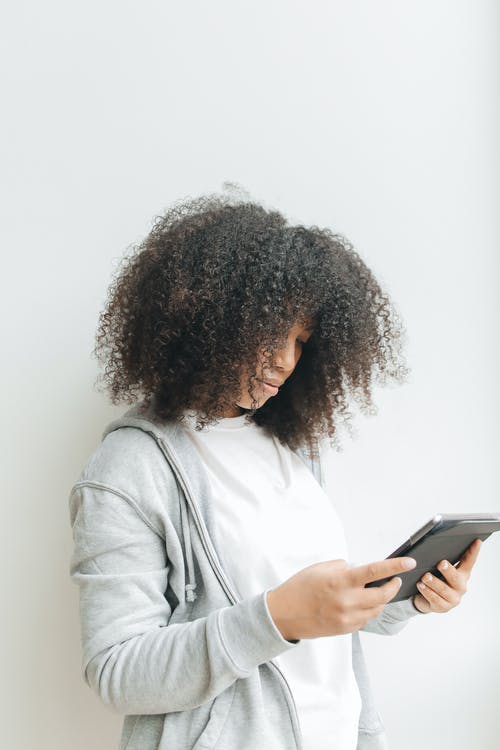 有关3C用品, iPad, 垂直拍摄的免费素材图片