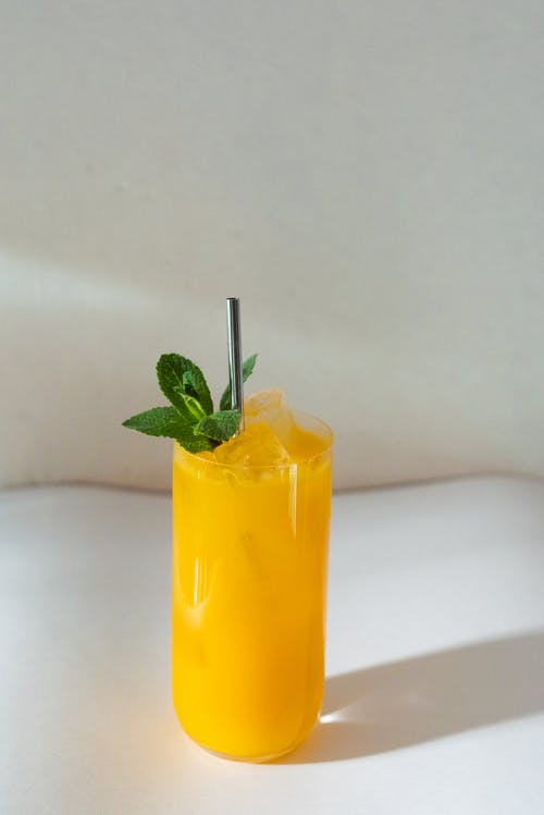 有关乾草, 冰, 喝的免费素材图片